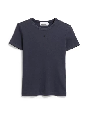 Foto van product ARMEDANGELS Shirt donkerblauw