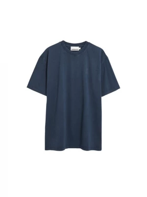 Foto van product ARMEDANGELS Shirt donkerblauw