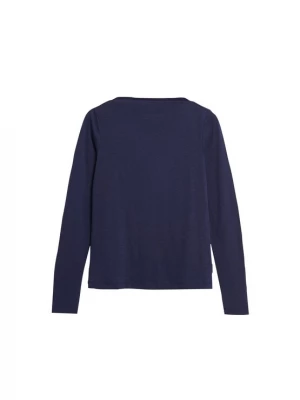 Foto van product ARMEDANGELS Shirt donkerblauw