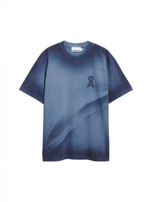 Foto van product ARMEDANGELS Shirt donkerblauw