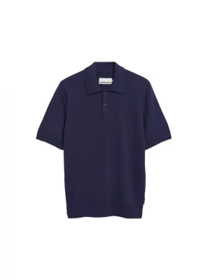 Foto van product ARMEDANGELS Shirt donkerblauw