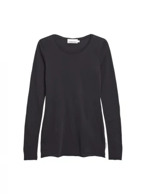 Foto van product ARMEDANGELS Shirt ' EINIAARA SOFT ' zwart