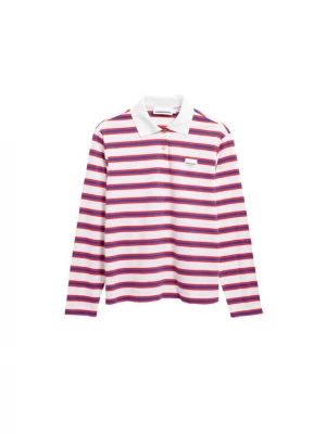 Foto van product ARMEDANGELS Shirt gemengde kleuren