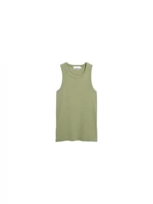 Foto van product ARMEDANGELS Shirt groen gemêleerd