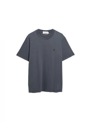 Foto van product ARMEDANGELS Shirt 'JAAMES' donkergrijs