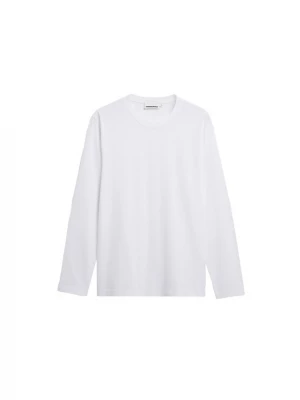 Foto van product ARMEDANGELS Shirt 'JAAMES' wit