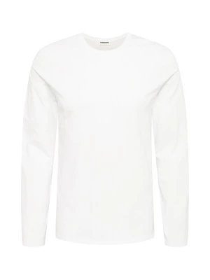 Foto van product ARMEDANGELS Shirt 'Jaarlo' wit