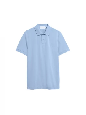 Foto van product ARMEDANGELS Shirt lichtblauw
