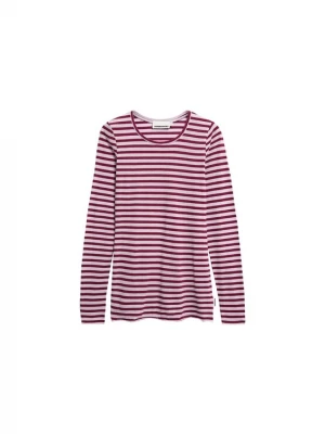 Foto van product ARMEDANGELS Shirt lichtlila