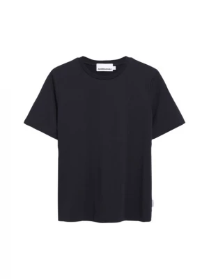 Foto van product ARMEDANGELS Shirt ' LUALAA ' zwart
