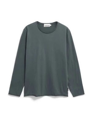 Foto van product ARMEDANGELS Shirt 'MAARKOS' grafiet