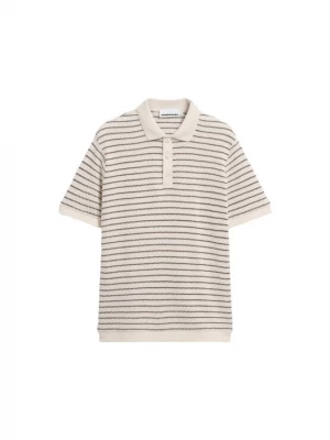 Foto van product ARMEDANGELS Shirt offwhite