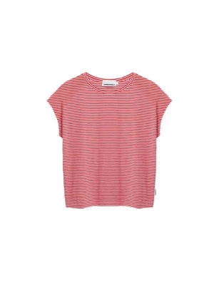 Foto van product ARMEDANGELS Shirt pink