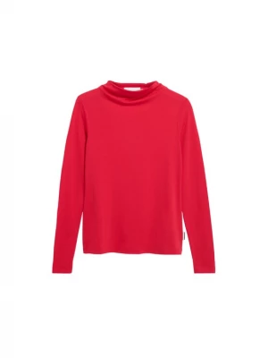 Foto van product ARMEDANGELS Shirt rood