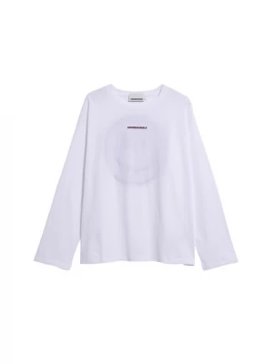 Foto van product ARMEDANGELS Shirt wit