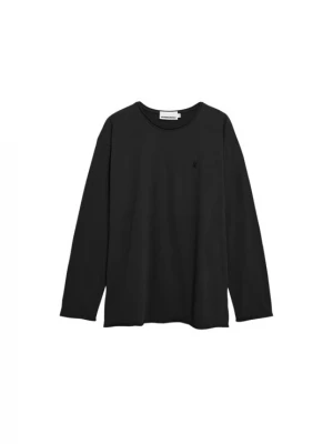 Foto van product ARMEDANGELS Shirt zwart
