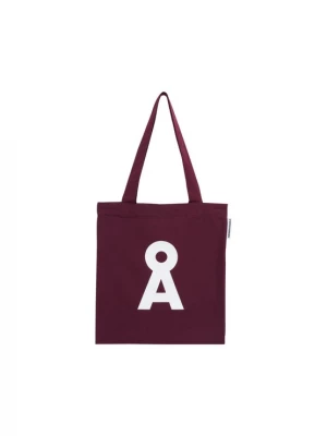Foto van product ARMEDANGELS Shopper bordeaux