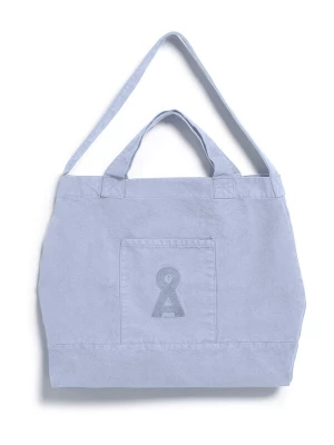 Foto van product ARMEDANGELS Shopper 'NEW BEACH' lichtblauw