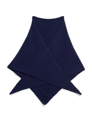 Foto van product ARMEDANGELS Sjaal 'BRYANAA' donkerblauw
