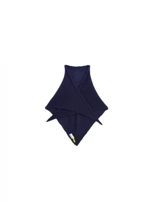 Foto van product ARMEDANGELS Sjaal 'BRYANAA' donkerblauw