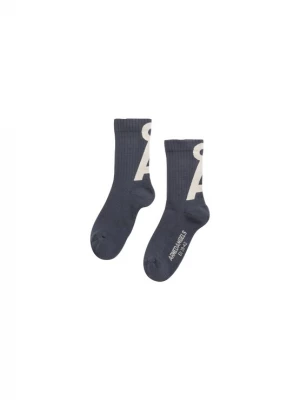 Foto van product ARMEDANGELS Sokken blauw