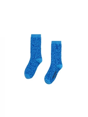Foto van product ARMEDANGELS Sokken blauw / donkerblauw