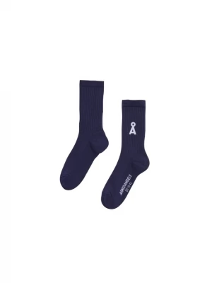 Foto van product ARMEDANGELS Sokken donkerblauw