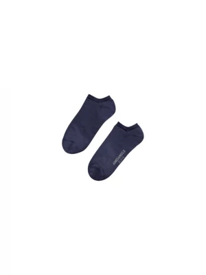 Foto van product ARMEDANGELS Sokken donkerblauw
