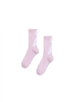 Foto van product ARMEDANGELS Sokken rosa