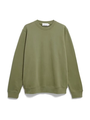 Foto van product ARMEDANGELS Sweatshirt 'BAARO' appel