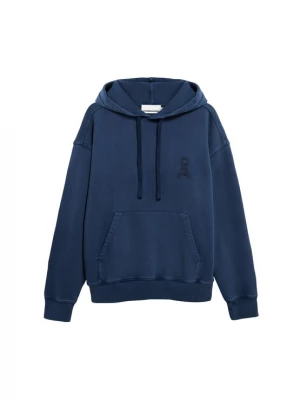 Foto van product ARMEDANGELS Sweatshirt donkerblauw