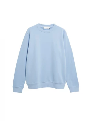 Foto van product ARMEDANGELS Sweatshirt lichtblauw