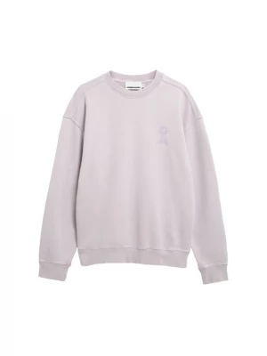 Foto van product ARMEDANGELS Sweatshirt lichtlila
