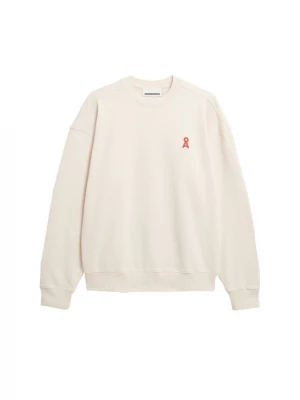 Foto van product ARMEDANGELS Sweatshirt wolwit