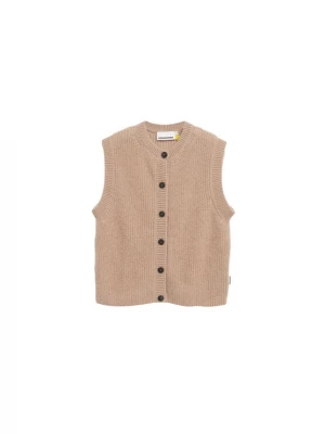 Foto van product ARMEDANGELS Top beige