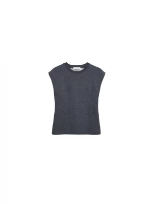 Foto van product ARMEDANGELS Top donkergrijs
