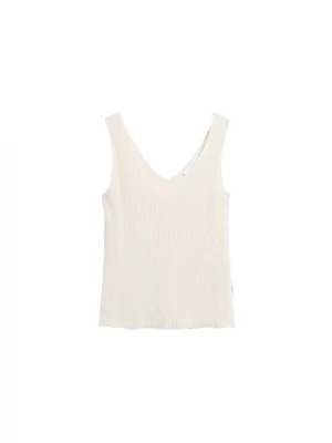Foto van product ARMEDANGELS Top ecru
