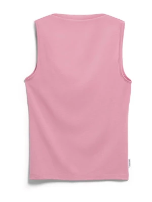 Foto van product ARMEDANGELS Top 'LAMINIAA' oudroze