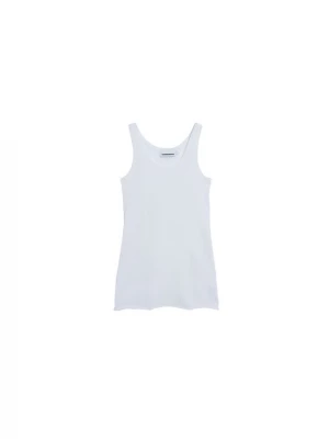 Foto van product ARMEDANGELS Top offwhite
