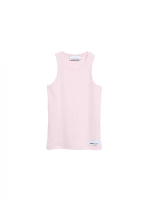 Foto van product ARMEDANGELS Top pink