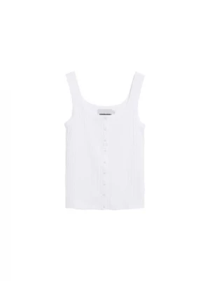 Foto van product ARMEDANGELS Top wit