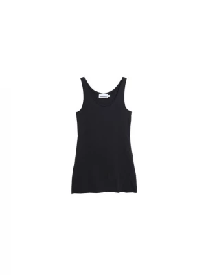 Foto van product ARMEDANGELS Top zwart