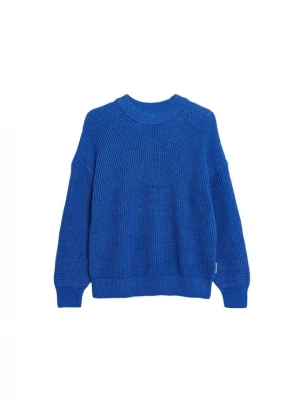 Foto van product ARMEDANGELS Trui blauw