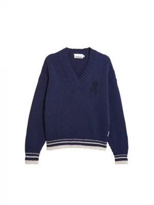 Foto van product ARMEDANGELS Trui donkerblauw