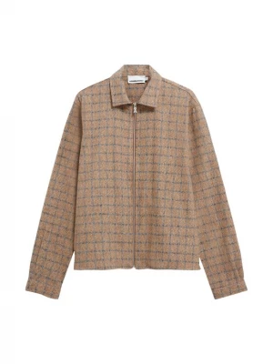 Foto van product ARMEDANGELS Tussenjas beige