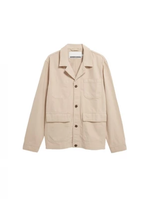 Foto van product ARMEDANGELS Tussenjas beige