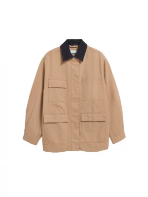 Foto van product ARMEDANGELS Tussenjas beige