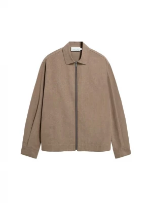Foto van product ARMEDANGELS Tussenjas donkerbeige