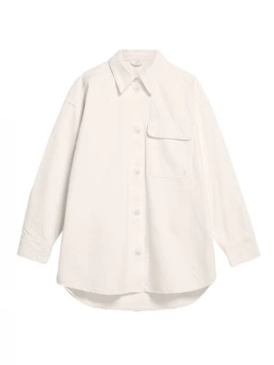 Foto van product ARMEDANGELS Tussenjas ecru