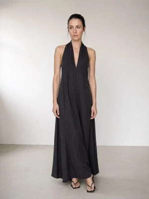 Foto van product ARMIE Jurk 'The Christina Dress' zwart